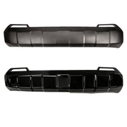DRABAY Rear Bumper Protector Trim for Toyota RAV4 Woodland 2026+