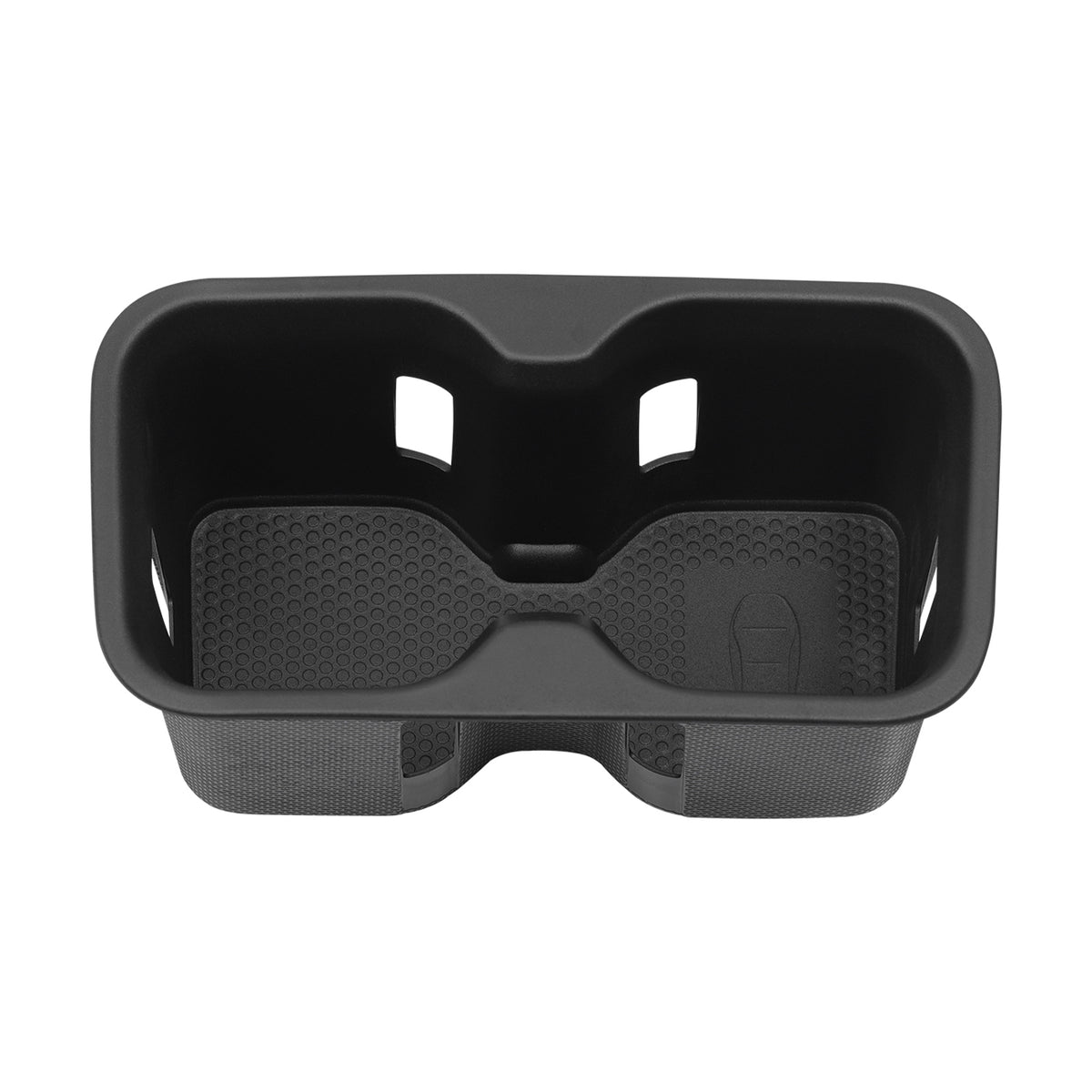 DRABAY Silicone Cup Holder Insert for BYD Shark 6 2024-2026