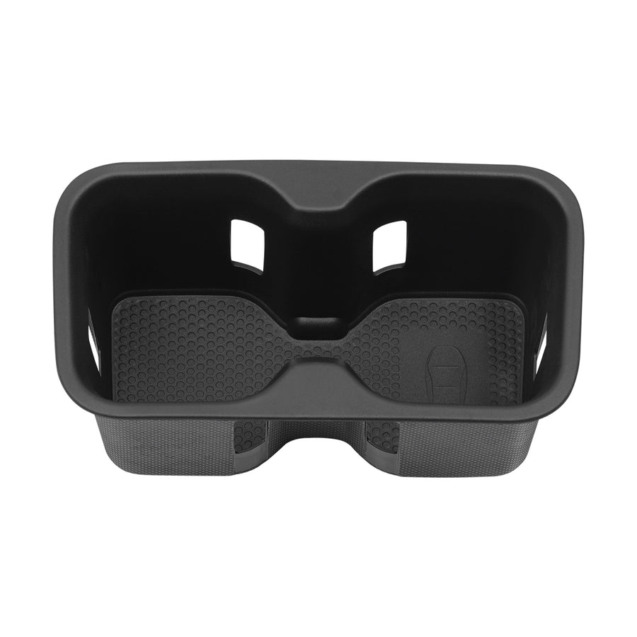 DRABAY Silicone Cup Holder Insert for BYD Shark 6 2024-2026