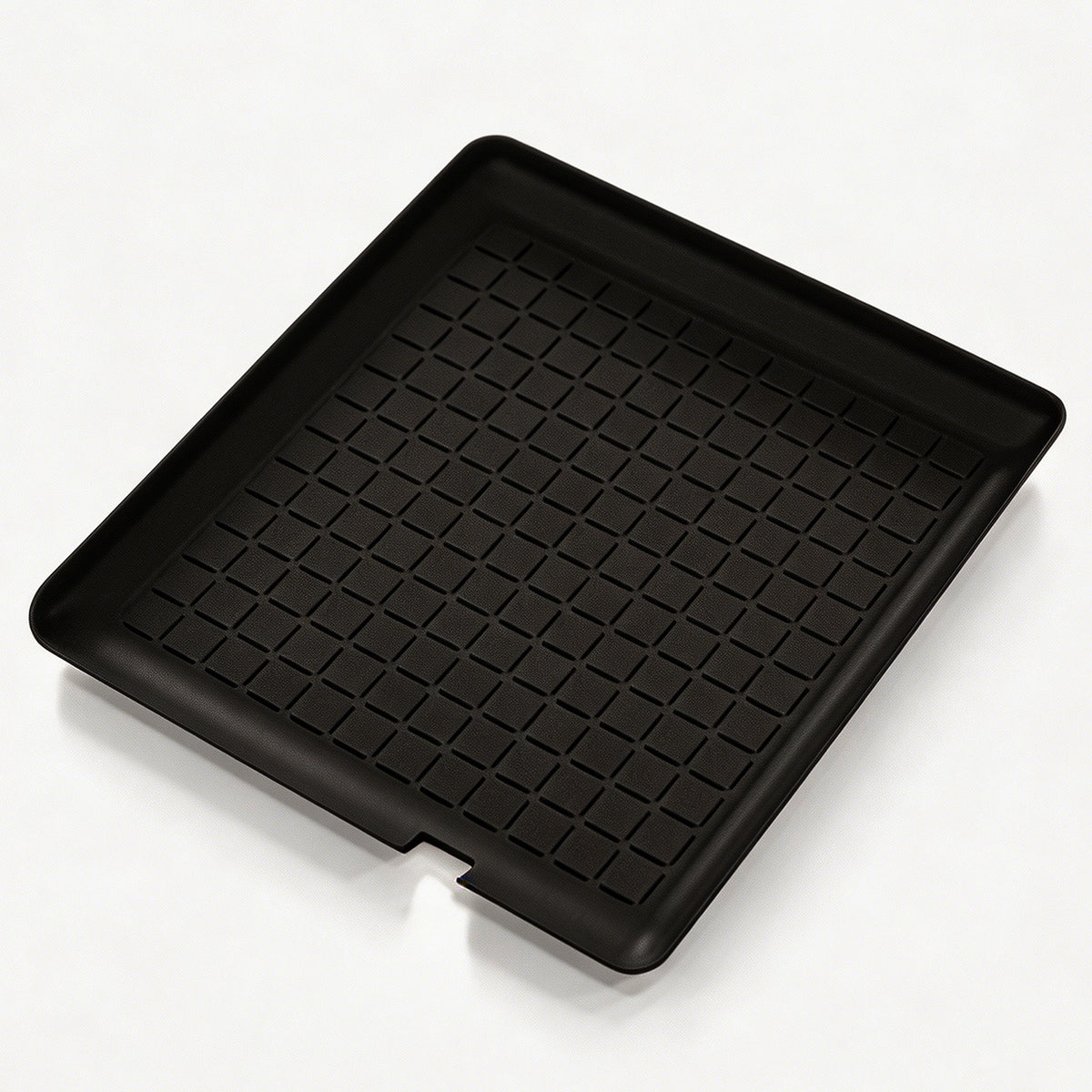 DRABAY Silicone Storage Tray Mat For Toyota RAV4 2026+