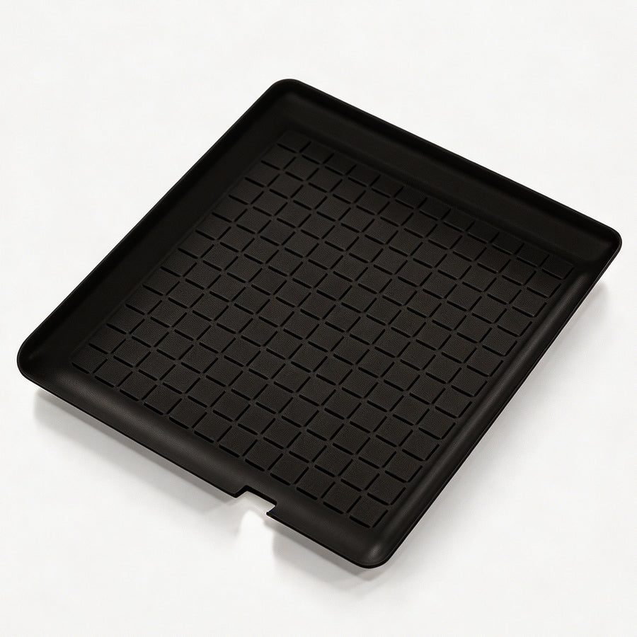 DRABAY Silicone Storage Tray Mat For Toyota RAV4 2026+
