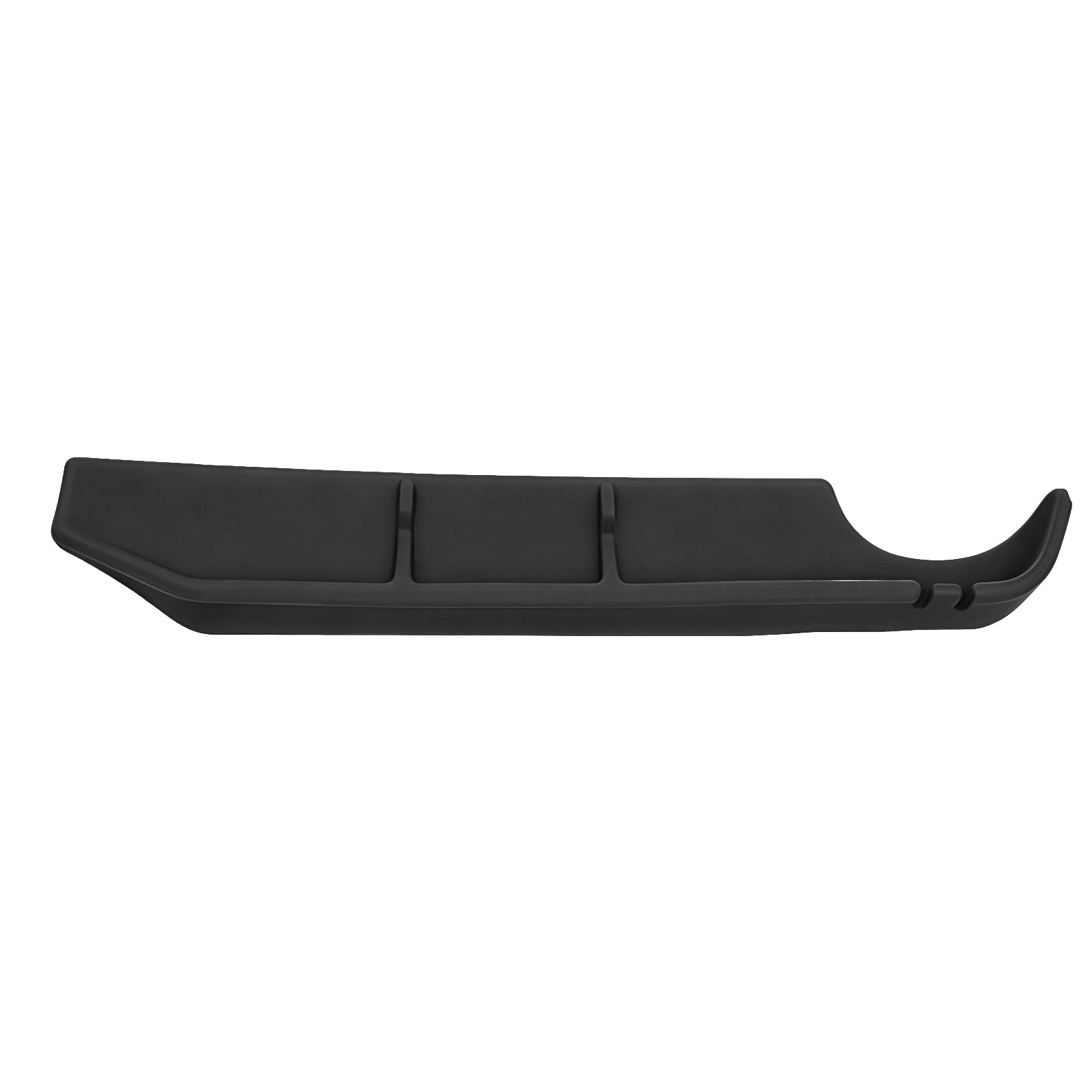 DRABAY Silicone Storage Mat sa Panig ng Pasahero para sa Toyota Land Cruiser 250 2024+