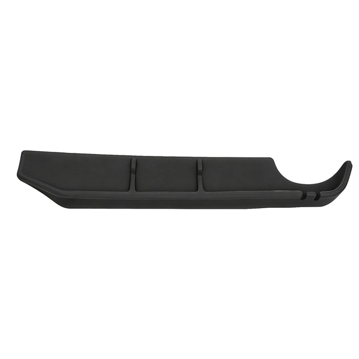 DRABAY Silicone Storage Mat sa Panig ng Pasahero para sa Toyota Land Cruiser 250 2024+