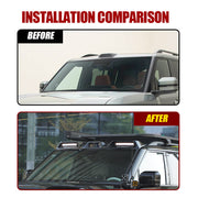 DRABAY Roof Spotlight For BYD Ti 7 2025-2027