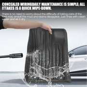 DRABAY Set ng All-Weather TPE Floor Mats at Cargo Liners Para sa JETOUR G700 2025-2027