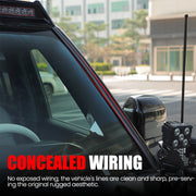 DRABAY Roof Spotlight For BYD Ti 7 2025-2027
