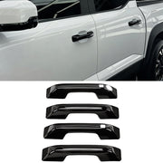 DRABAY Cubierta protectora para manija de puerta para BYD Shark 6 2025+