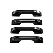 DRABAY Cubierta protectora para manija de puerta para BYD Shark 6 2025+