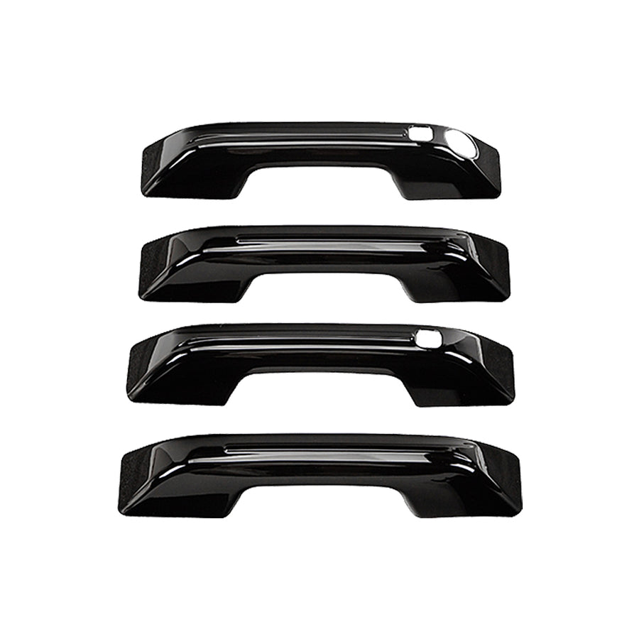 DRABAY Cubierta protectora para manija de puerta para BYD Shark 6 2025+