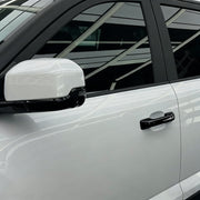 DRABAY Cubierta protectora para manija de puerta para BYD Shark 6 2025+