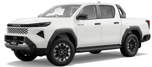 Hilux