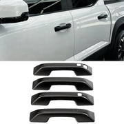 DRABAY Cubierta protectora para manija de puerta para BYD Shark 6 2025+