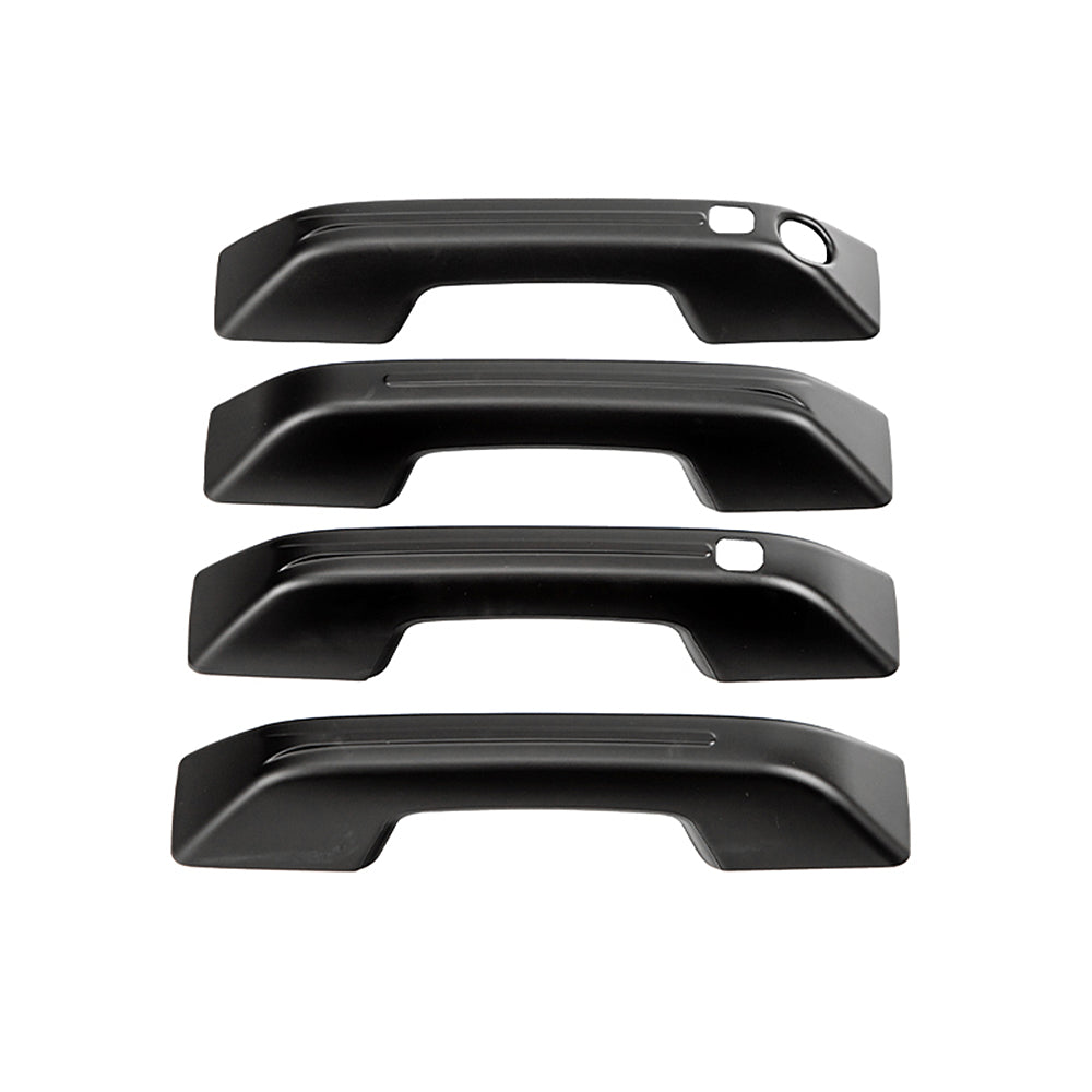 DRABAY Cubierta protectora para manija de puerta para BYD Shark 6 2025+
