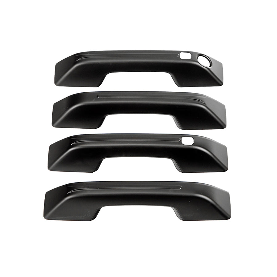 DRABAY Cubierta protectora para manija de puerta para BYD Shark 6 2025+