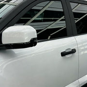 DRABAY Cubierta protectora para manija de puerta para BYD Shark 6 2025+