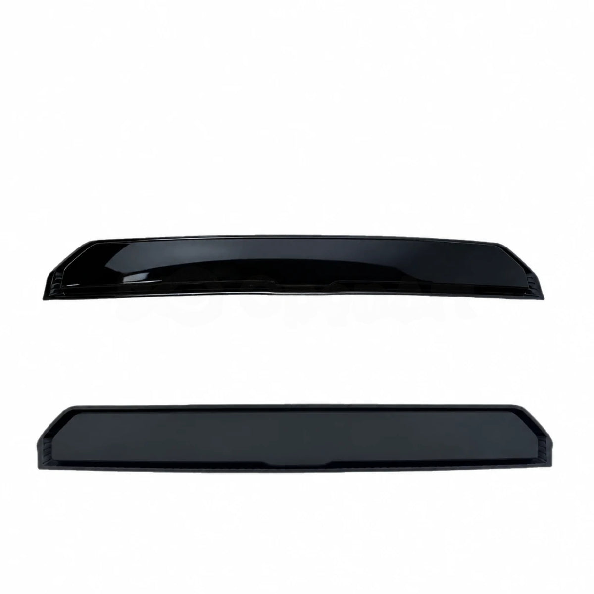 DRABAY Pro Grille Letters for Toyota RAV4 Woodland 2026+