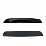 DRABAY Pro Grille Letters for Toyota RAV4 Woodland 2026+
