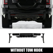 DRABAY No Drill Rear Bumper Cover Trims For Denza B8 2025+
