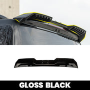DRABAY Rear Roof Spoiler para sa Denza B5 2024-2027