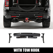 DRABAY No Drill Rear Bumper Cover Trims For Denza B8 2025+